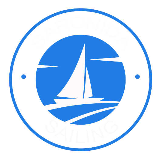 Saronida Sailing